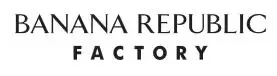 Banana Republic Factory Promo Codes