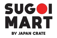 Sugoi Mart Promo Codes