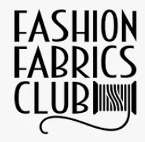 Fashion Fabrics Club Coupons