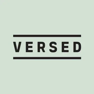 Versed Skincare Coupon Codes