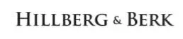 Hillberg & Berk Promo Codes