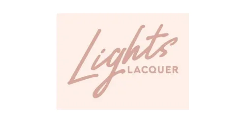 Lights Lacquer Promo Codes