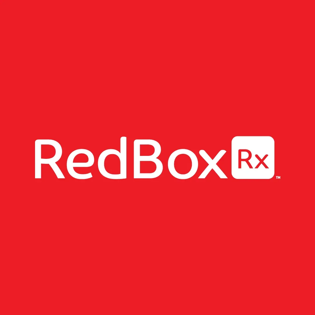 RedBox Rx Coupons