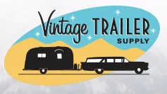 Vintage Trailer Supply Promo Codes