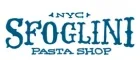 Sfoglini Promo Codes