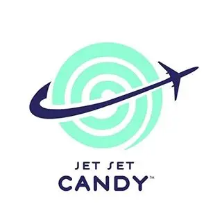 Jet Set Candy Coupons