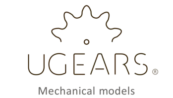 UGears Mechanical Model Coupons