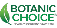 Botanic Choice Coupons