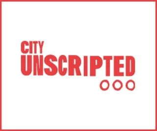 City Unscripted Promo Codes