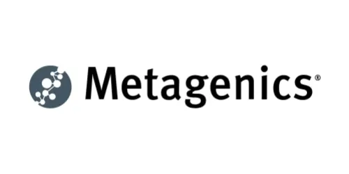 Metagenics Coupons