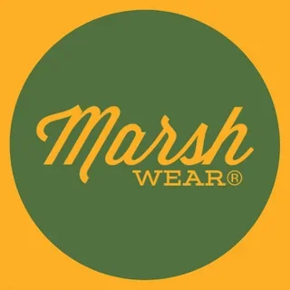 Marsh Wear Coupons