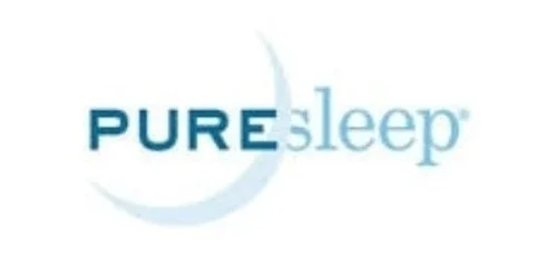 PureSleep Coupon Codes