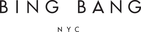 Bing Bang NYC Coupons