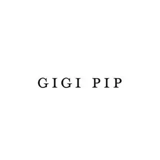 Gigi Pip Promo Codes