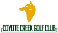 Coyote Creek Golf Coupons