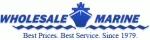 Wholesale Marine Coupons