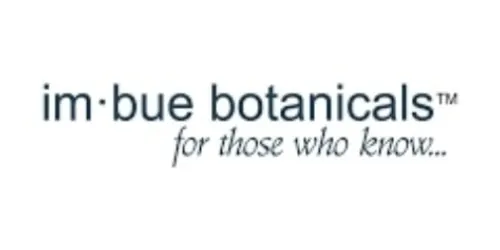 Imbue Botanicals Coupon Codes