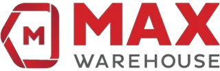 Max Warehouse Coupon Codes