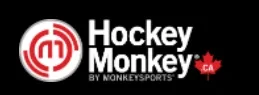 Hockey Monkey Coupons