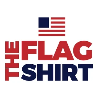 The Flag Shirt Promo Codes