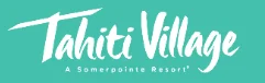 Tahiti Village Promo Codes