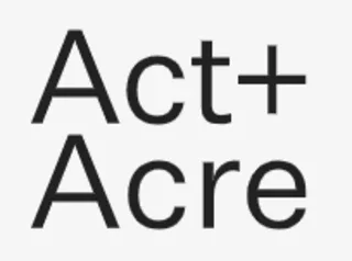 Act And Acre Promo Codes