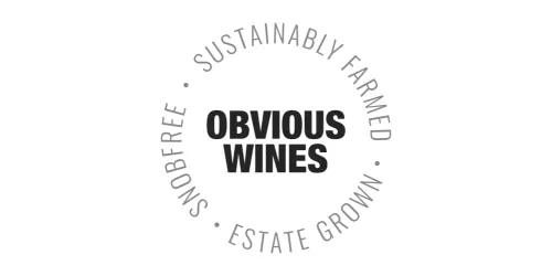 Obvious Wines Coupons