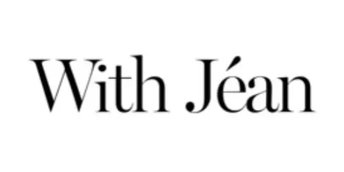 With Jéan Promo Codes