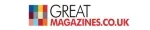 Great Magazines Promo Codes