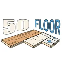 50 Floor Promo Codes