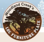 Log Furniture Place Coupons