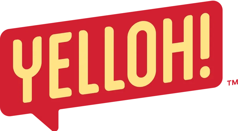 Yelloh Coupons