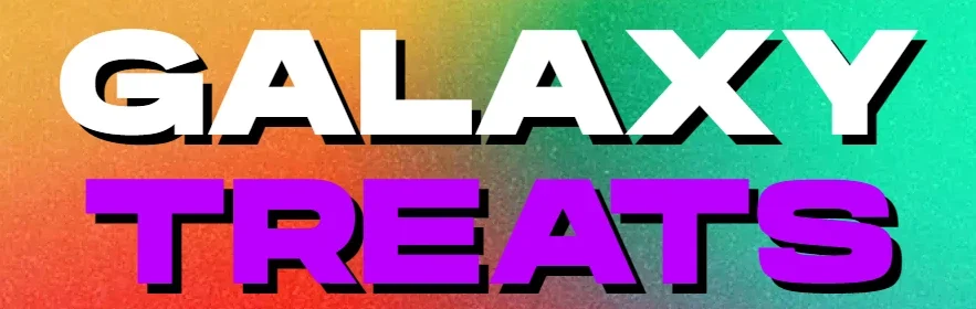 Galaxy Treats Promo Codes