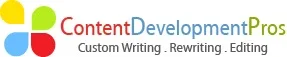 Content Development Pros Promo Code