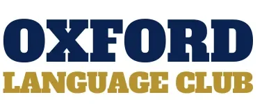 Oxford Language Club Coupons