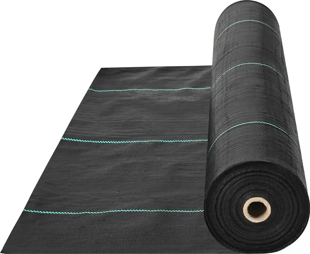 VEVOR 164-ft Premium Weed Barrier Landscape Fabric