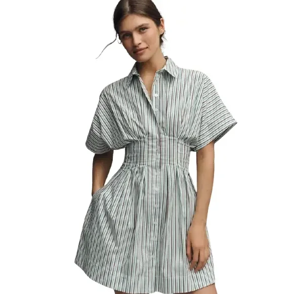 Anthropologie: Up to 50% OFF Women's Clothing on Sale