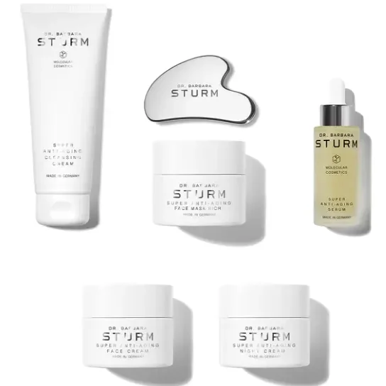Dr. Barbara Sturm US: Spend $350 and Get Free Gifts