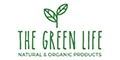 The Green Life Coupons