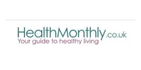 Health Monthly Coupons