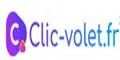 Clic-volet.fr Coupons