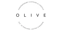 Olive Clothing Coupons