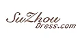SuZhouDress Coupons