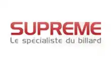 Supreme Coupons