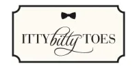 Itty Bitty Toes Coupons