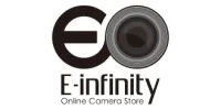 E-Infinity Coupons