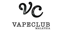 Vapeclubmy Coupons