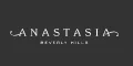 Anastasia Beverly Hills UK Coupons