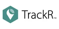 thetrackr Coupons