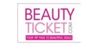 Beautyticket.com Coupons